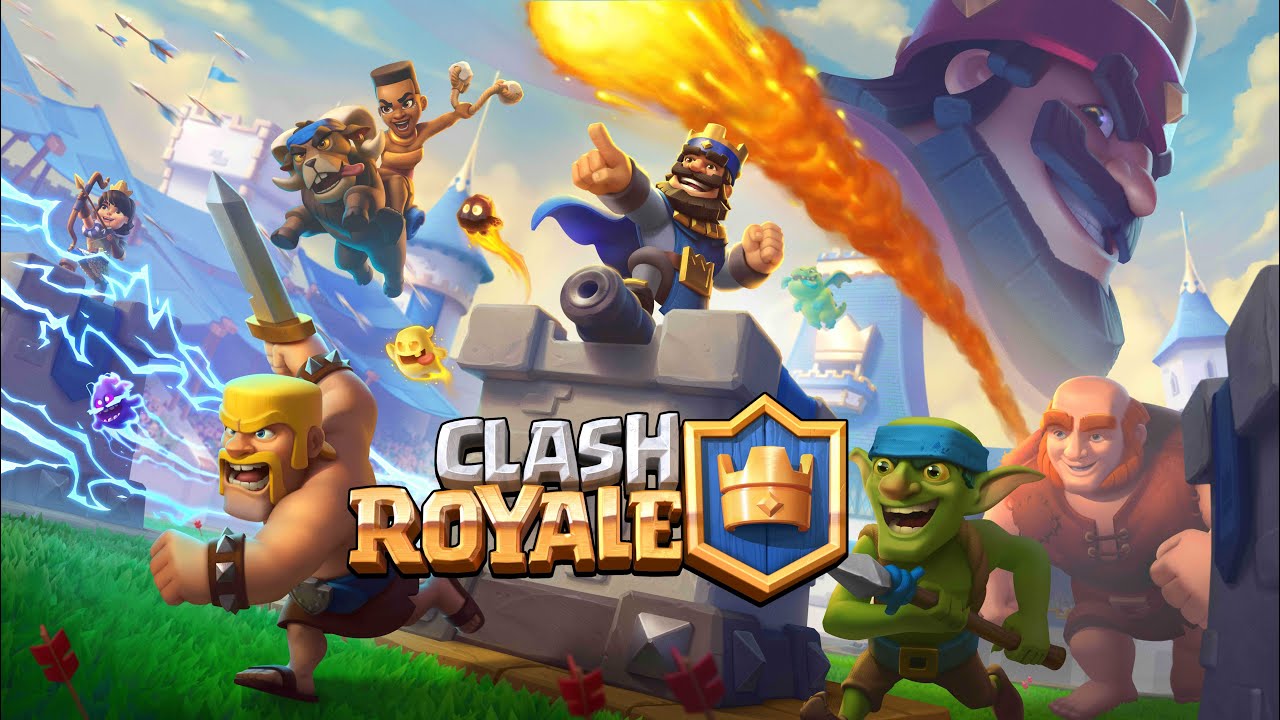 Clash Royale